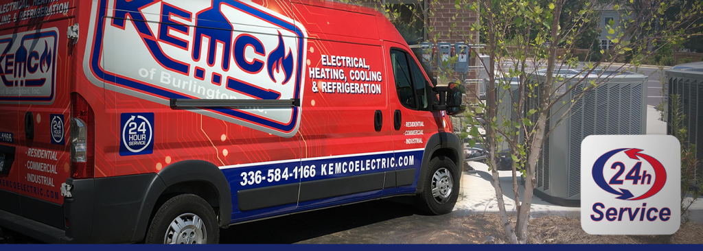 Electrical Sales and Service Charlotte, NC