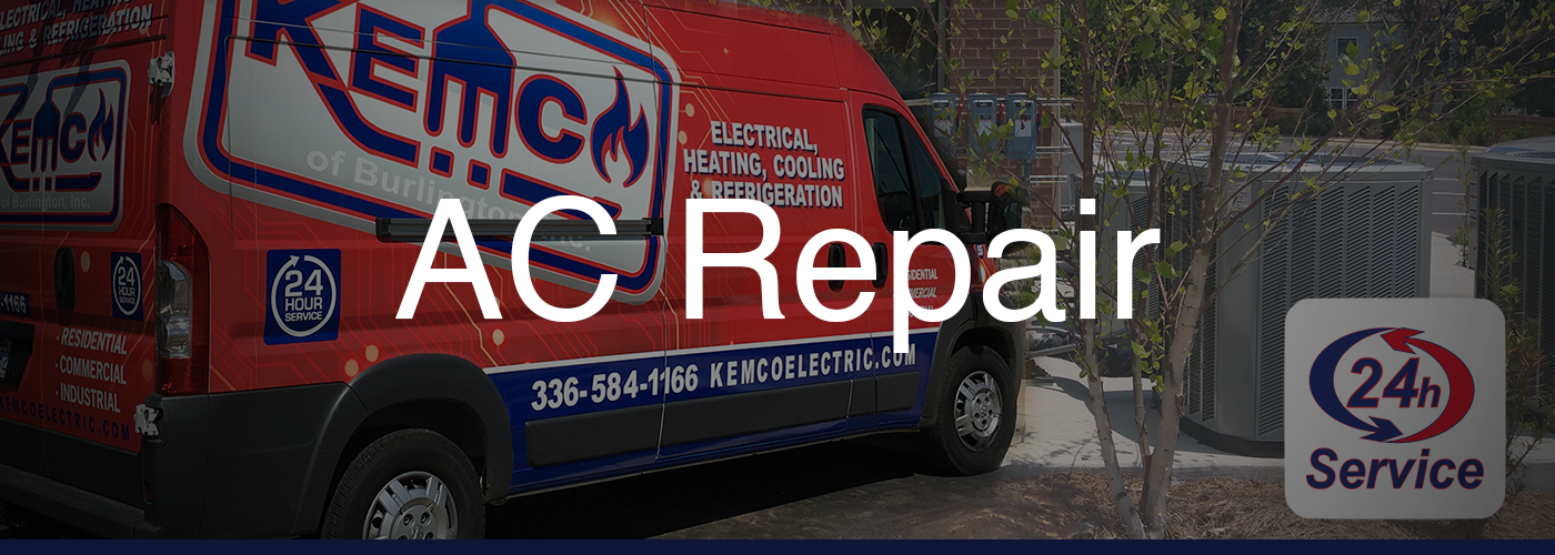 Burlington Wilmington MA Air Conditioning Heating Repair Installation