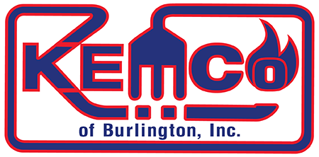 Kemco of Burlington, Inc logo
